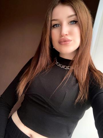 Анкета проститутки Василиса - Фото 1, , 25 лет, №57452